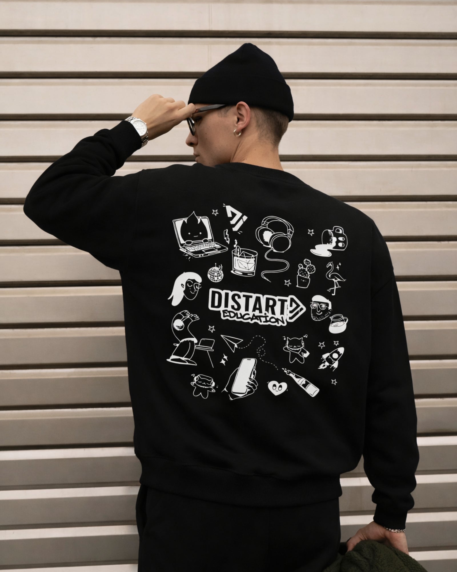 Sweater CORE